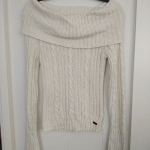 Roxy Sweater